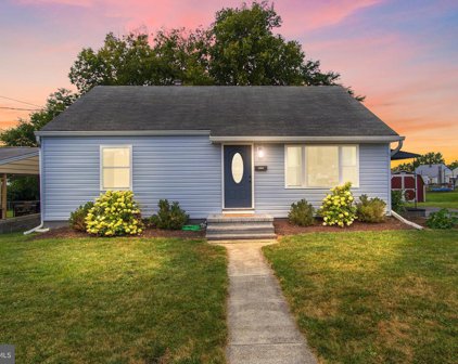 11032 Rosewood Dr, Hagerstown