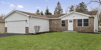 400 High Street, Wauconda