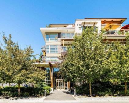 3606 Aldercrest Drive Unit 308, North Vancouver