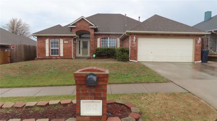 1012 SW 126th Street, Oklahoma City