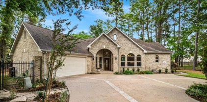 15706 Waldwick Drive, Tomball