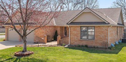 1265 E Butterfield Place, Olathe