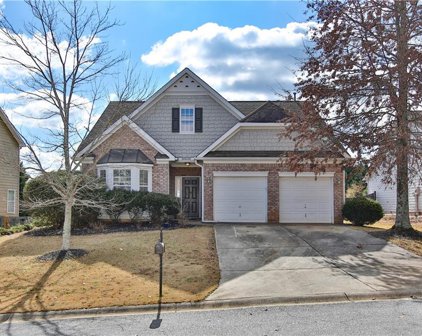 124 Mill Creek Drive, Canton