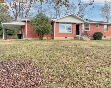 526 Brewer Dr, Nashville
