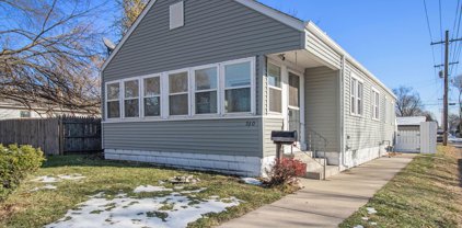 530 S 23rd Street, South Bend