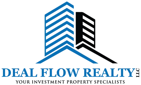 Deal Flow Realty LLC Logo