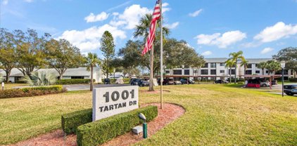 1001 Tartan Drive Unit 205, Palm Harbor
