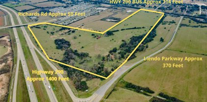 TBD Liendo Parkway, Prairie View