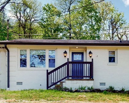 1276 Old Hillsboro Rd, Franklin