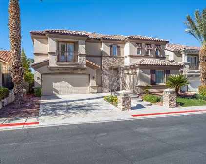 2760 Botticelli Drive, Henderson