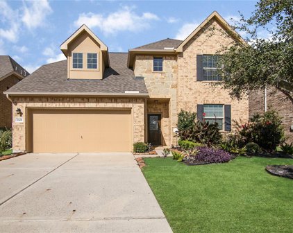 2805 Bottiglia Way, League City
