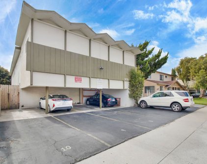 3739 Inglewood Boulevard, Los Angeles