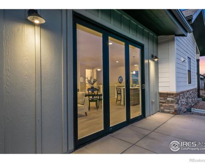 3448 Green Lake Drive, Fort Collins