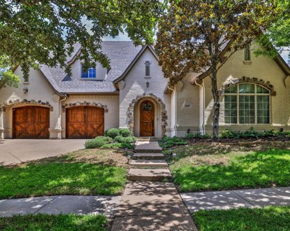 6659 Gascony  Place, Fort Worth