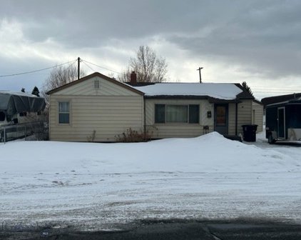 2295 West Drive, Butte