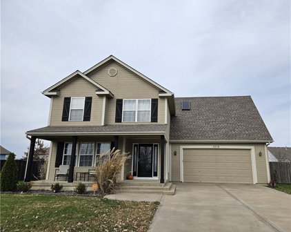 1816 NW 92nd Terrace, Kansas City