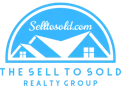 The Sell to Sold Realty Group Logo