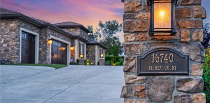 16740 Pienza CT, Riverside