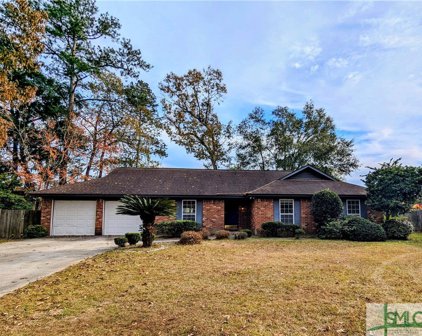13 Cutler Court, Savannah