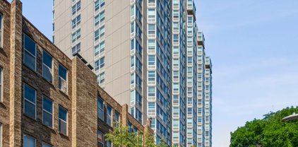 720 W Gordon Terrace Unit #11F, Chicago