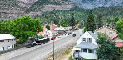 347 2nd, Ouray