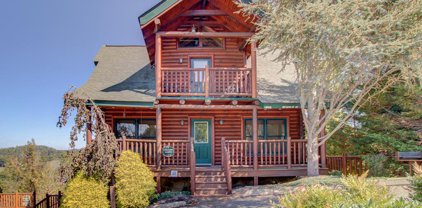 2305 Hollow Branch Way, Sevierville
