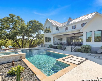 10303 Doherty Spring, San Antonio