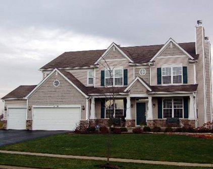 1120 Ashlyn Lane, Antioch