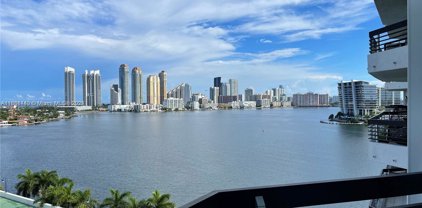 3530 Mystic Pointe Dr Unit #1213, Aventura