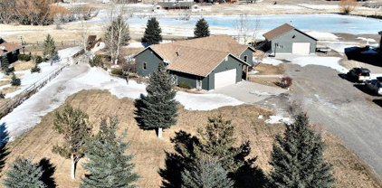 39 Rainbow Loop Drive Lot 38 of Troutdale 2, Mcallister