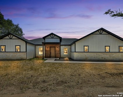 54 Persimmon Dr, Wimberley