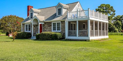 667 Ferry Road, Heathsville