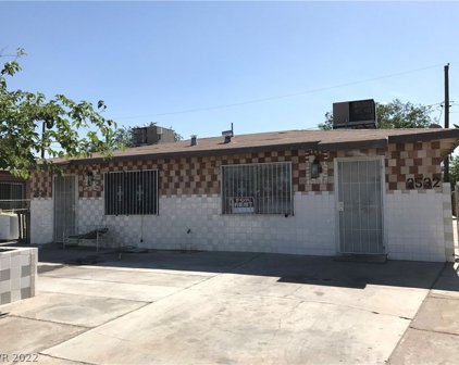 2532 Salt Lake Street, North Las Vegas