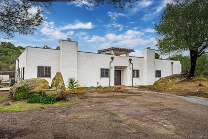 20850 Deerhorn Valley Rd, Jamul
