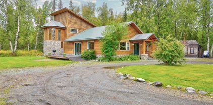 1360 Muskrat Way, Soldotna