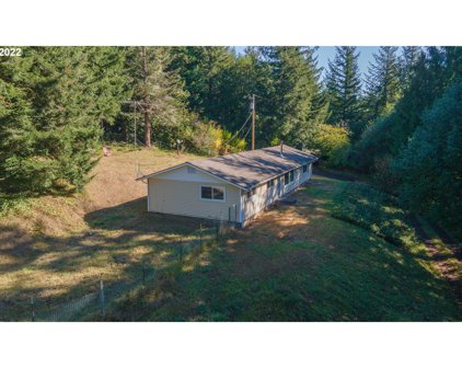 55510 GLEN AIKEN CRK RD, Coquille