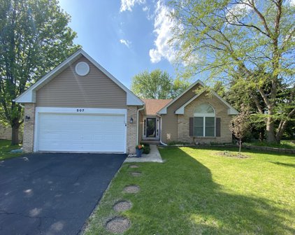 507 Lakeview Drive, Oswego