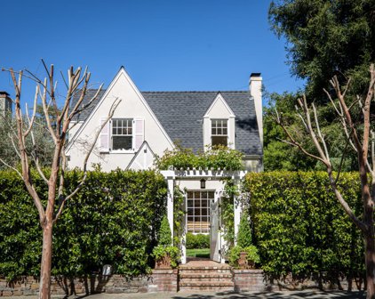 881 Lytton AVE, Palo Alto