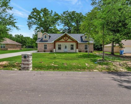 1312 Glade Street, Lufkin