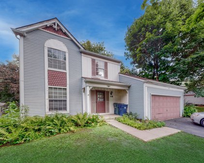 1311 Blue Ridge Parkway, Algonquin