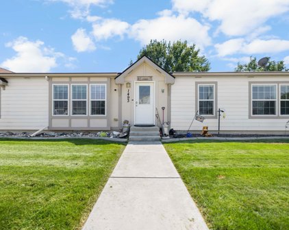 1493 Edgemont Road, Emmett