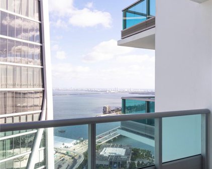 900 Biscayne Blvd Unit #5510, Miami