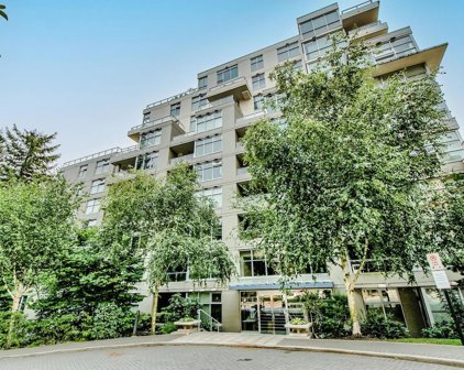9262 University Crescent Unit 604, Burnaby