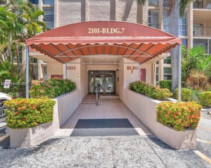 2101 Atlantic Shores Blvd Unit #512, Hallandale Beach