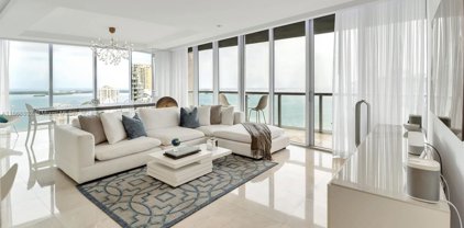 495 Brickell Ave Unit #3101, Miami