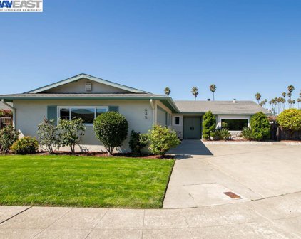 645 Waterfall Isle, Alameda
