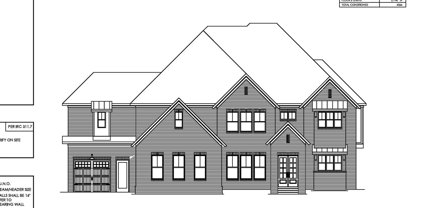 3345 Tracy Park Drive, Suwanee