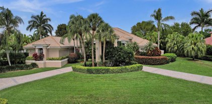 3804 Pine Lake Dr, Weston