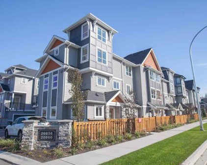 20856 76 Avenue Unit 18, Langley