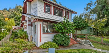 720 N Garden Street, Bellingham